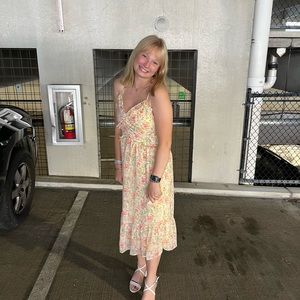 Meet your Posher, Nevaeh